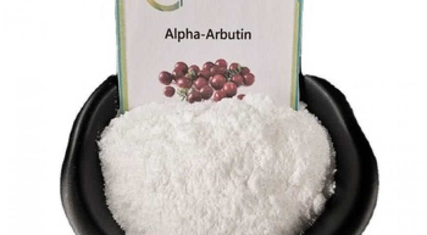Low price Whitening arbutin kojic acid