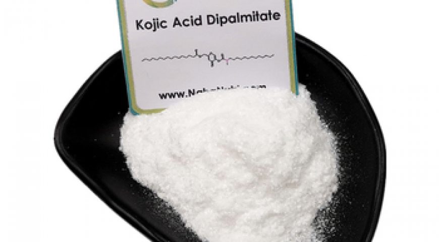 GMP Manufacture supply Kojic Acid Dipalmitate With Cheap Price