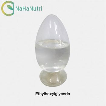 Factory supply high quality ethylhexylglycerin price