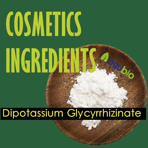 Dipotassium Glycyrrhizate Used In Skincare
