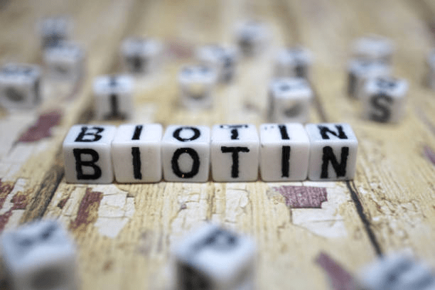 Biotin:What does Biotin do to your body?