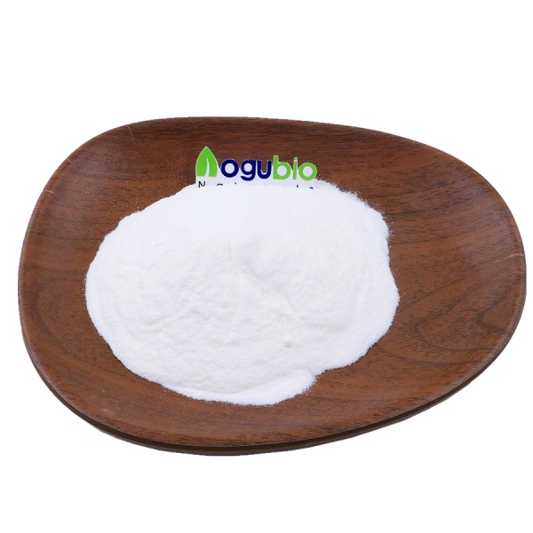 Organic Inulin Powder Prebiotic Fiber Sweetener Vegan Friendly Chicory Root Powder