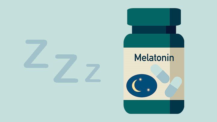 Melatonin for Sleep: Does It Work?