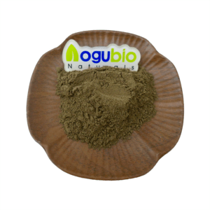 Aogubio supply high qualiity Bacopa Monnieri Extract
