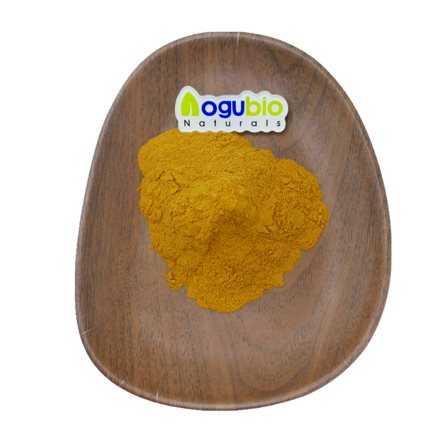 Food Grade Healthcare Supplement Mangosteen Extract powder