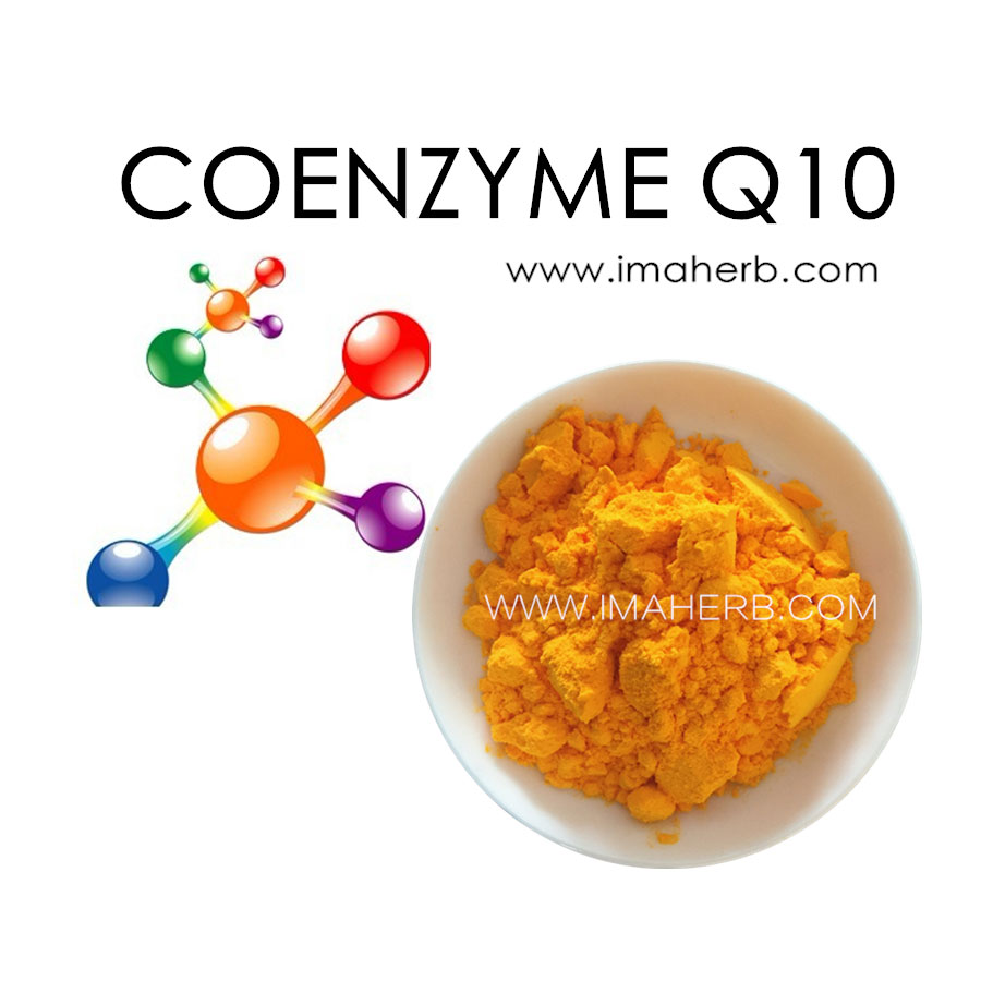 Benefits of Coenzyme Q10 (CoQ10)